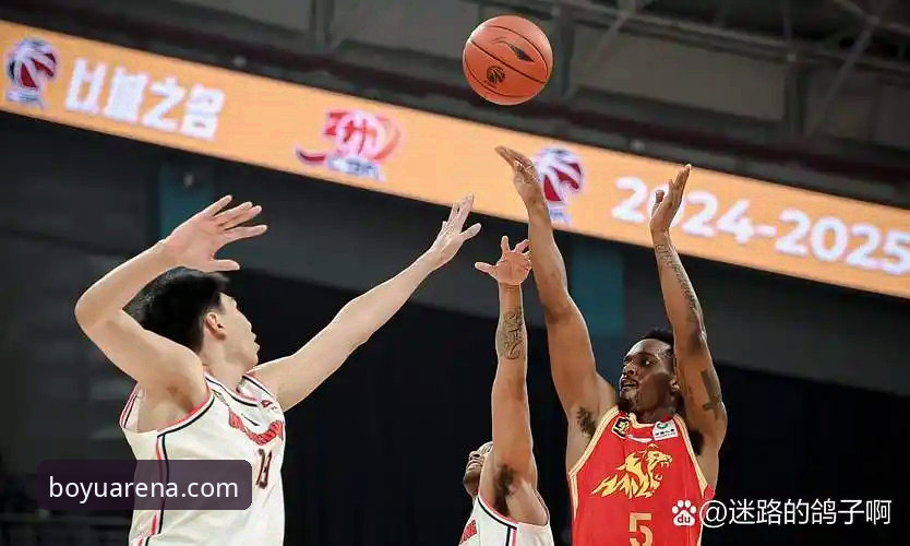博鱼体育登录 CBA季后赛浙江vs宁波G2加时逆转战复盘:博鱼体育平台观赛数据操作教程